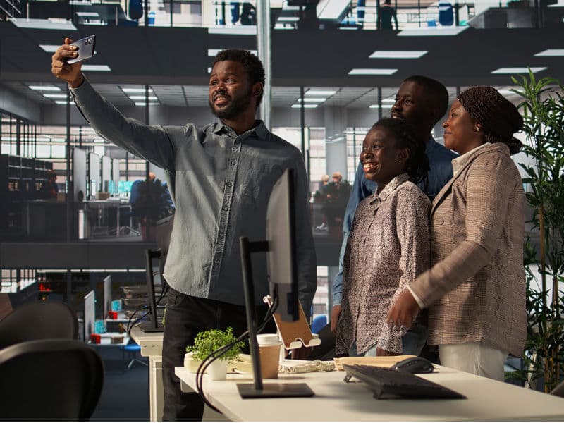 WaterMark Business Park - Advantage Online Office in Nairobi